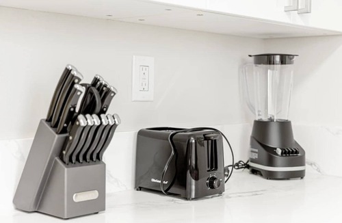 South Redondo Apartment | Oneluxstay 2BR Home Near the Beach
