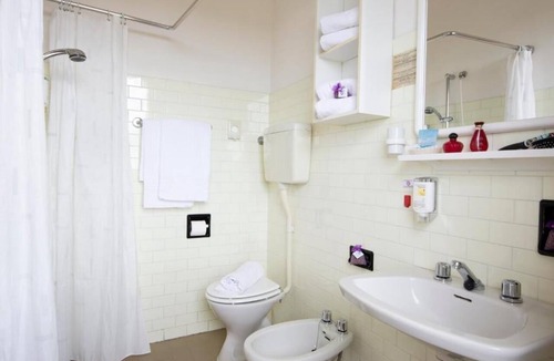 Lido di Savio Hotel | Only Room Hotel