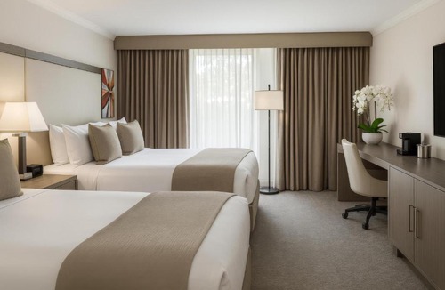 Guasti Hotel | Ontario Airport Hotel & Conference Center