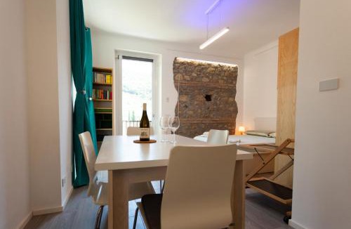 Pugliola Apartment | Openspace a pochi passi dal mare