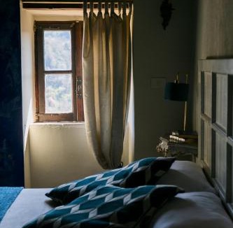 Calcata Historic Town House | Opera Suites - Le notti bianche