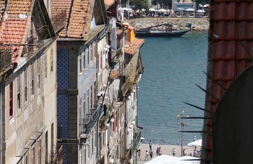 Sao Nicolau Apartment | oportodowntown|84