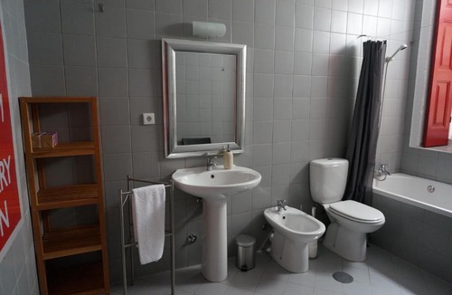 Sao Nicolau Apartment | oportodowntown|84