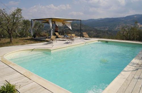 Magliano in Toscana House | Orbetello Villa with Pool and Sauna
