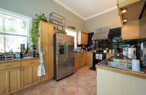 Midtown House | Orchid Oasis - Only Minutes from Smather's and Rest Beaches!