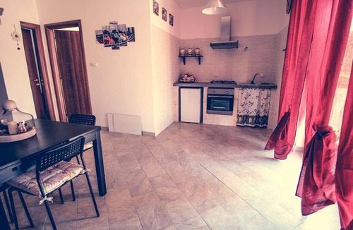 Vitorchiano House | Orchidea apartment