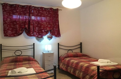 Vitorchiano House | Orchidea apartment