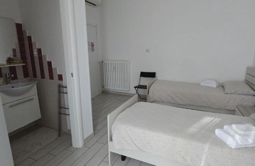 San Donato-San Vitale Apartment | Orchidea di Tatiana