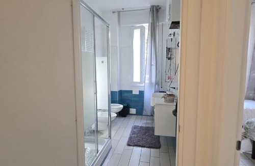 San Donato-San Vitale Apartment | Orchidea di Tatiana