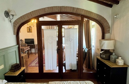 Castelnuovo di Val di Cecina Other | Organic farm estate codirosso
