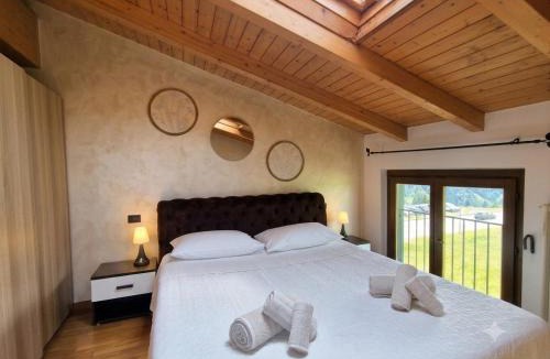 Grassobbio Apartment | Orio Sky Loft just minutes from the airport