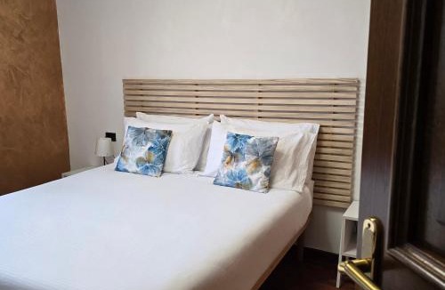 Grassobbio Hostel | Orio Welcome