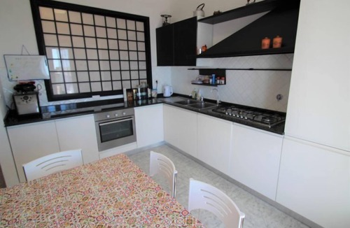 Moneglia Apartment | Orizzonte by Interhome
