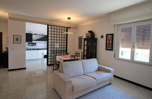 Moneglia Apartment | Orizzonte by Interhome