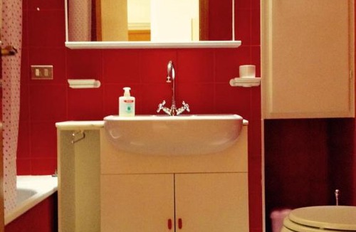 Urbania Apartment | Orizzonte Urbania