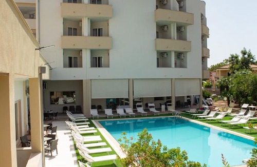 Policoro Hotel | Oro Hotel