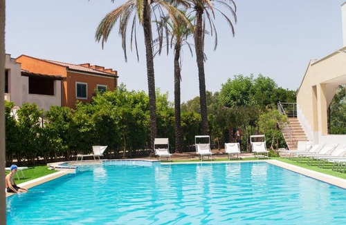 Policoro Hotel | Oro Hotel