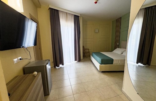 Policoro Hotel | Oro Hotel
