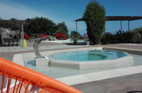 Torre del Mare Hotel | Oroverde
