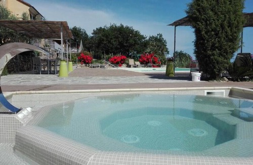 Torre del Mare Hotel | Oroverde