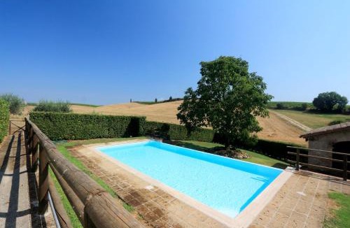 Corbara Apartment | Orvieto Country House