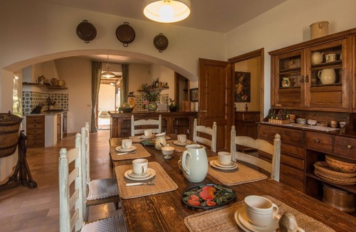 Montecchio Villa | Orvieto Villa rental for 10 people - Umbria