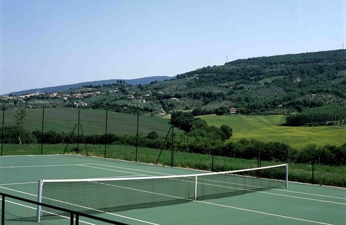 Montecchio Villa | Orvieto Villa rental for 10 people - Umbria