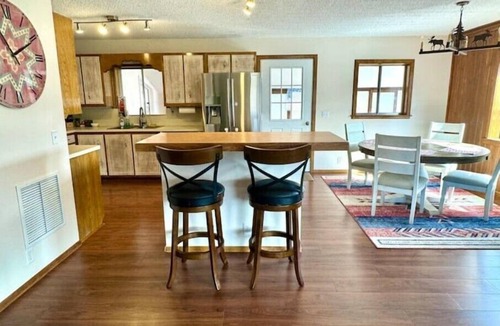 Ridgway House | Orvis Outpost