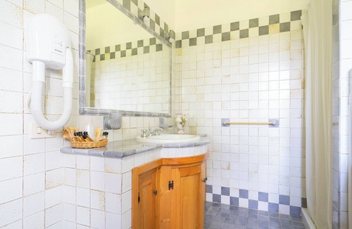 Corbara Apartment | ORZALUME FARMHOUSE