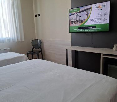 Orzivecchi Hotel | Orzihotel