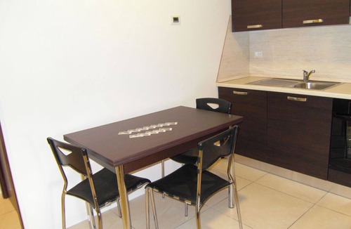 Trevi Apartment | Ospitaci Casa vacanze Trevi - Bilocale Arancione