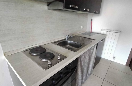 Trevi Apartment | Ospitaci Casa vacanze Trevi - Monolocale Azzurro