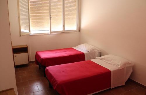 Zadina Pineta Hostel | Ostello Paradiso EuroCamp