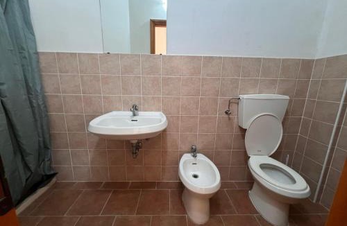 Zadina Pineta Hostel | Ostello Paradiso EuroCamp