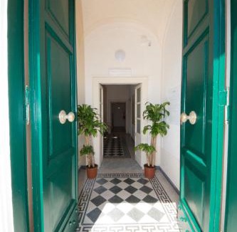Anzio Hostel | Ostello San Luigi Orione
