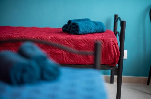 Varazze Hostel | Ostello Stella Del Mare