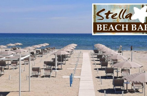 Zadina Pineta Hostel | Ostello Stella Marina