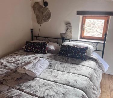 Sacrofano Apartment | Osteria del Cavaliere Appartamenti