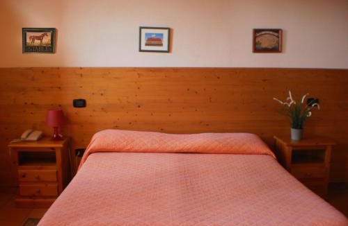 Poggio Picenze Hotel | Osteria Della Posta