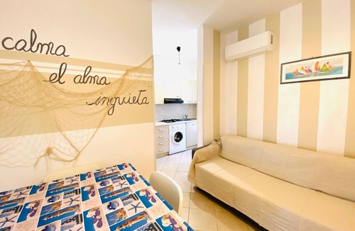 Lido delle Nazioni House | OSTI 100 by Interhome