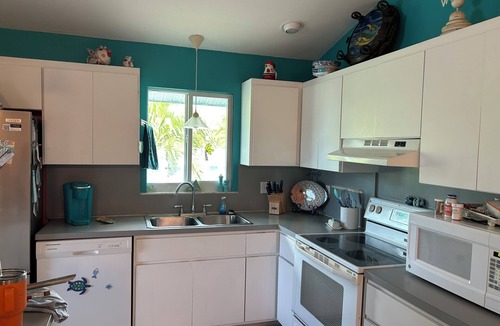 Ramrod Key House | Our little slice of paradise