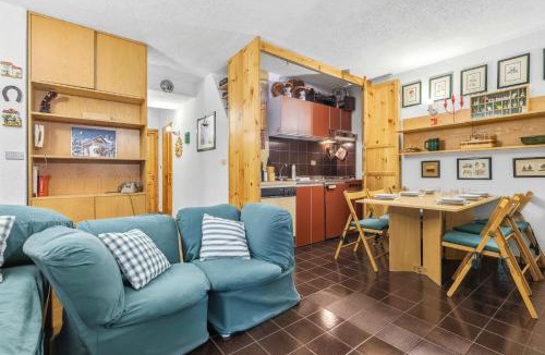 Claviere Apartment | out Bianco