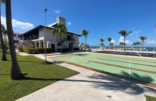 Layton House | Outdoor Resorts, Long Key, FL