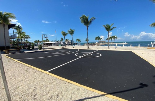 Layton House | Outdoor Resorts, Long Key, FL