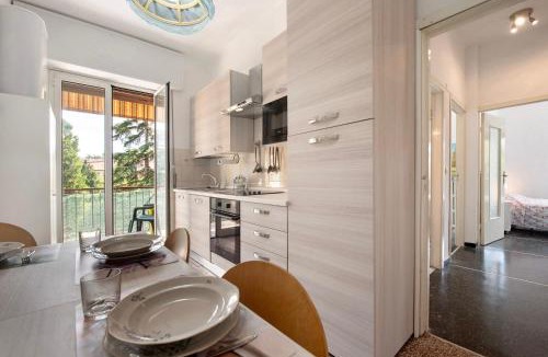 Serravalle Scrivia Apartment | Outlet2000
