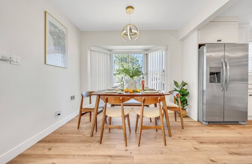 Inglewood House | Outstanding Pool House Next to Intuit Dome/SoFi World Cup Game!