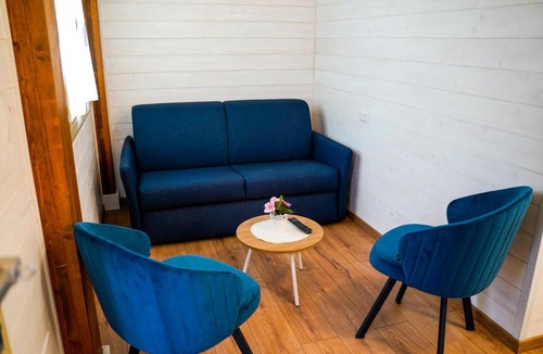 Lauria Apartment | Over Dream