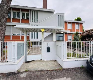Ozzano dell'Emilia Apartment | Ozzano dell'Emilia Comfort Rooms & Apartment