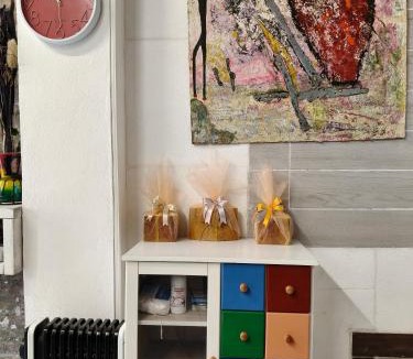 Lidi Ferraresi Bed & Breakfast | Pace con la natura