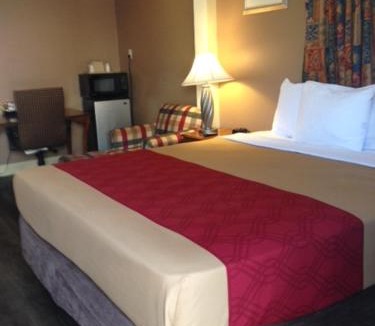 Harbor Hotel | Pacifica Motel